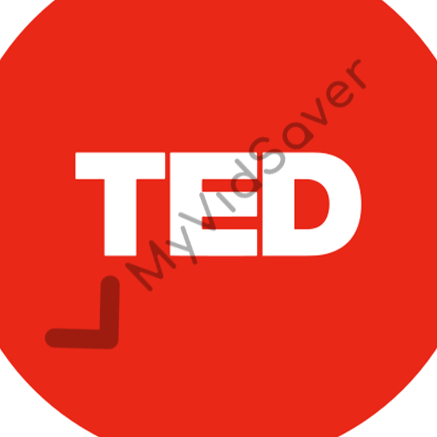 The best way to download TED videos in high quality