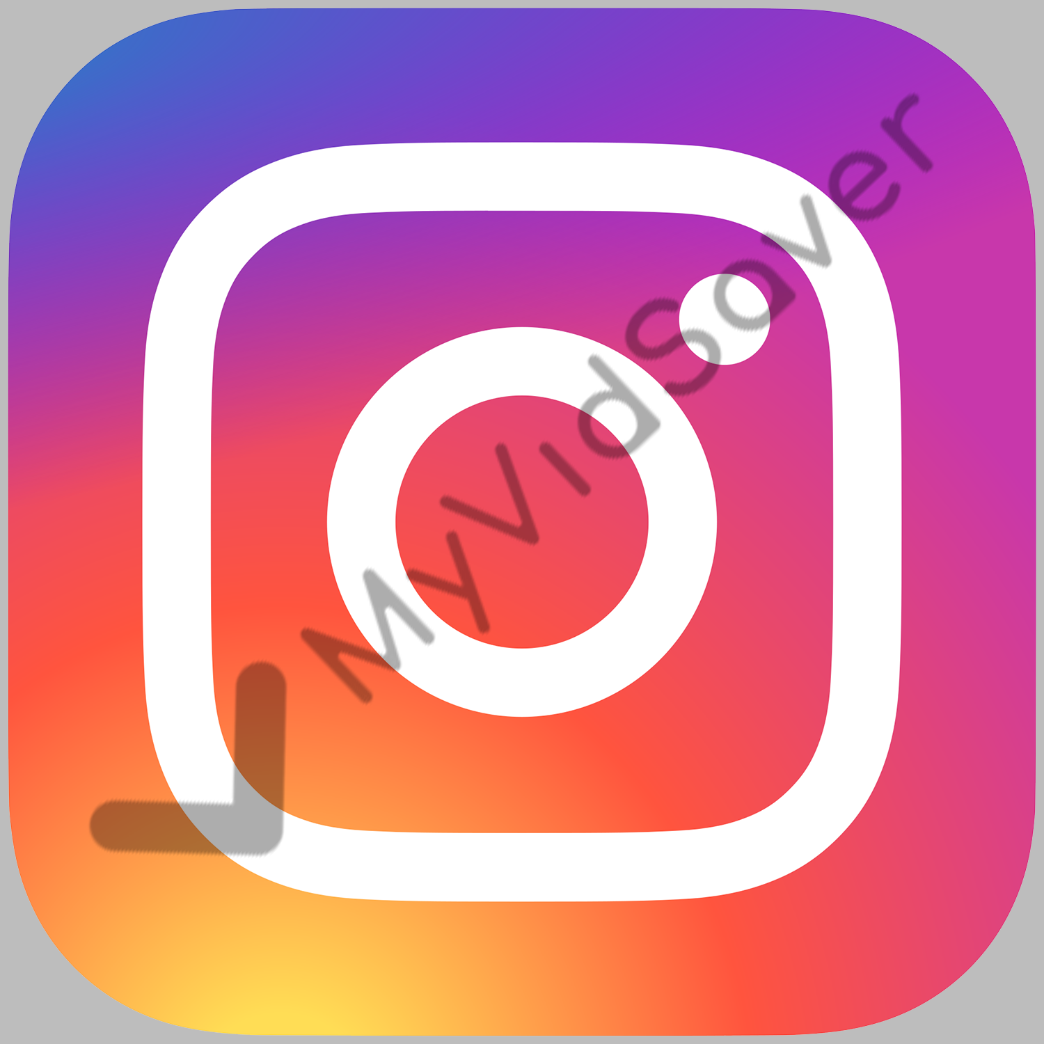 From Instagram to your device instgram video download