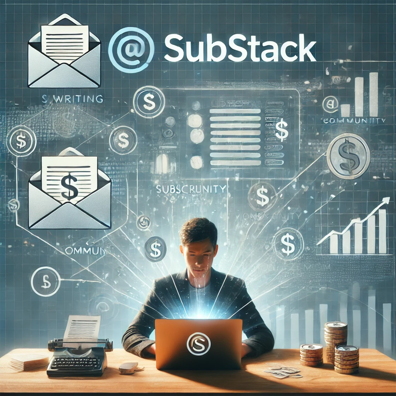 What is Substack, and how to earn money from It