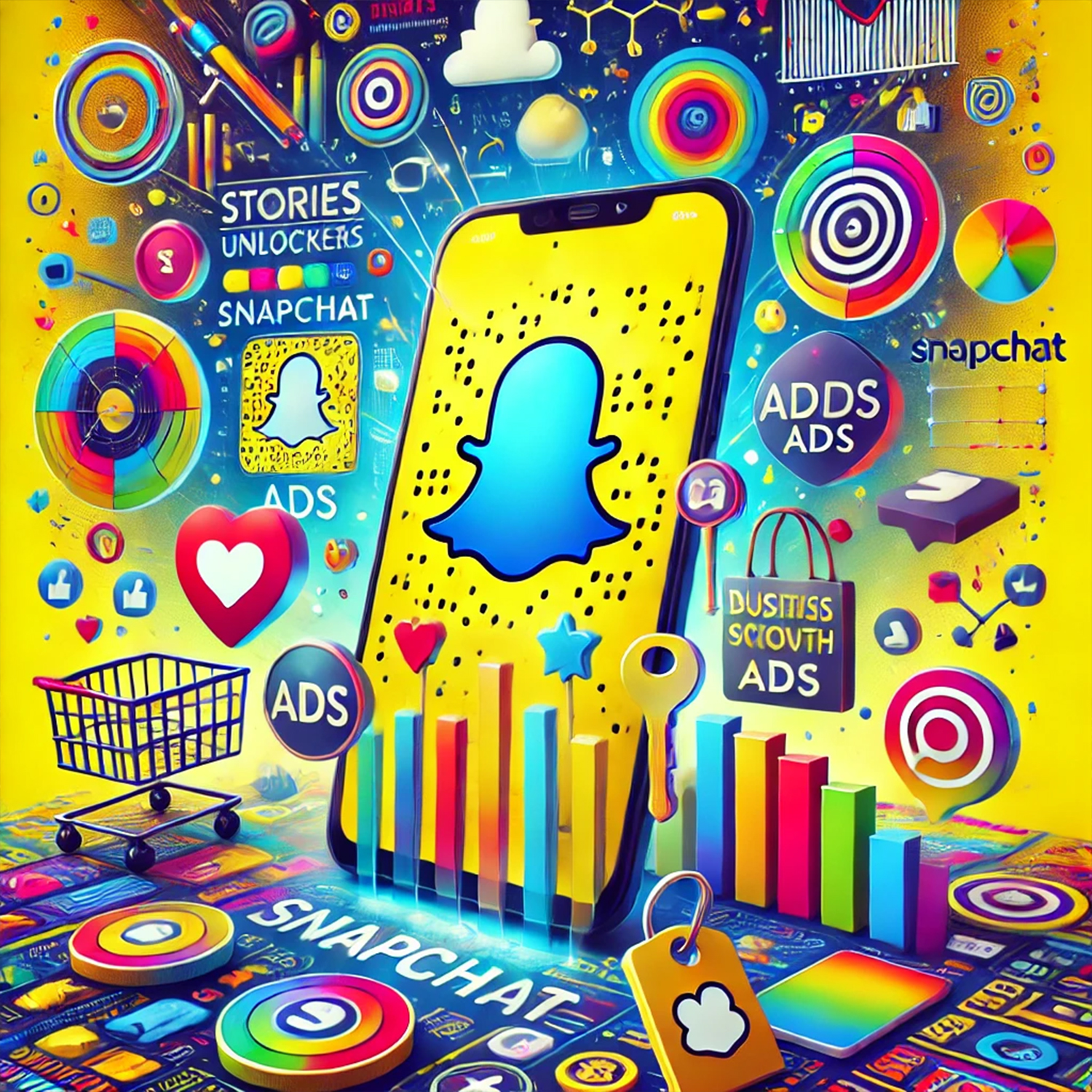 Snapchat business unlocking opportunities for brands